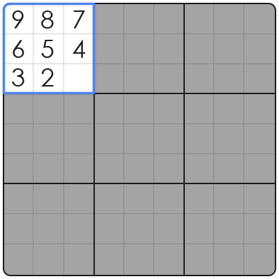 sudoku xyz wing