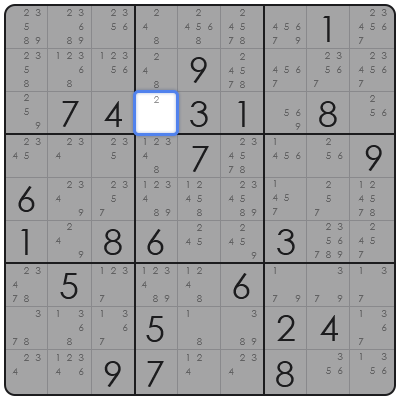 sudoku game book