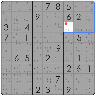 sudoku nyt answer